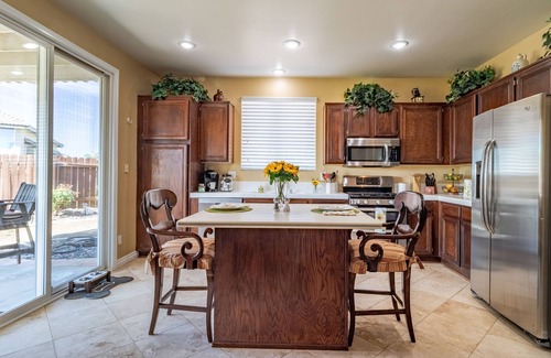 Temecula House | Single story with Panoramic View