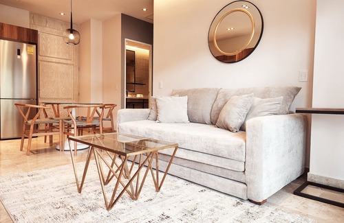 Zazil-ha Apartment | Singular Dream Beach Residences