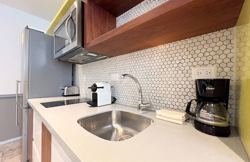 Downtown Apartment | Singular Joy 108 by Casago