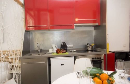 Ciutat Vella Apartment | Singular Stays Collado