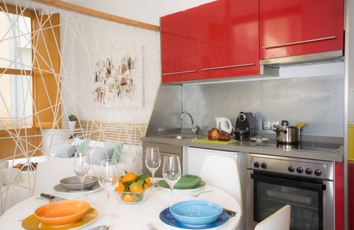 Ciutat Vella Apartment | Singular Stays Collado