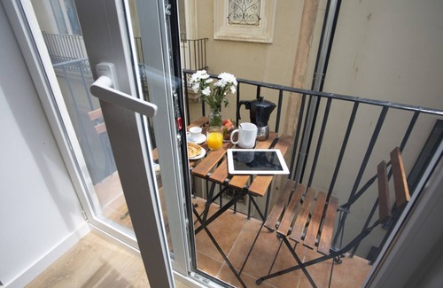 Valencia City Centre Apartment | Singular Stays Mercado Central IX