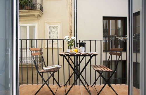 Valencia City Centre Apartment | Singular Stays Mercado Central IX