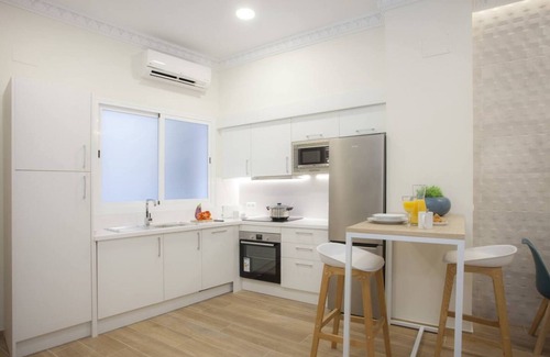 La Seu Apartment | Singular Stays Seu II