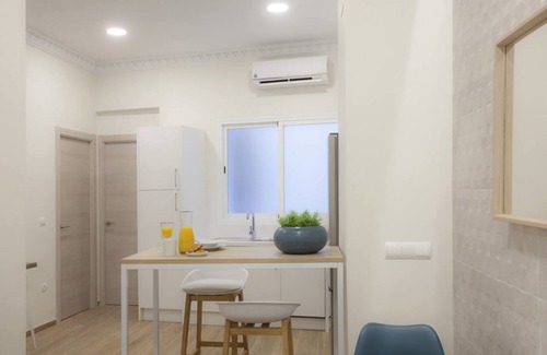 La Seu Apartment | Singular Stays Seu II