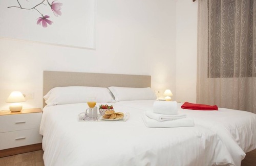 La Seu Apartment | Singular Stays Seu V