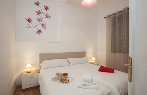 La Seu Apartment | Singular Stays Seu V