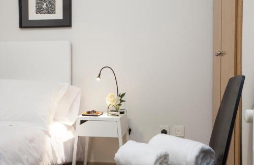 La Xerea Apartment | SingularStays Mar44