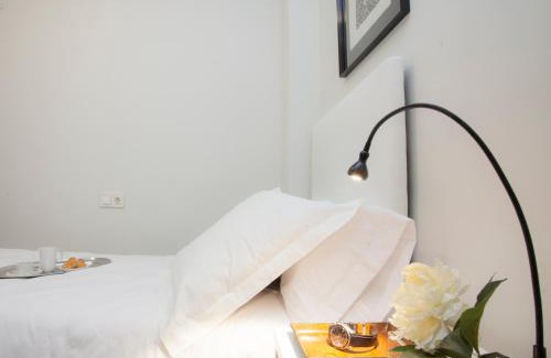 La Xerea Apartment | SingularStays Mar44