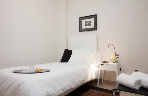 La Xerea Apartment | SingularStays Mar44
