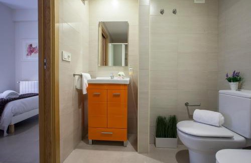 La Xerea Apartment | SingularStays Mar44
