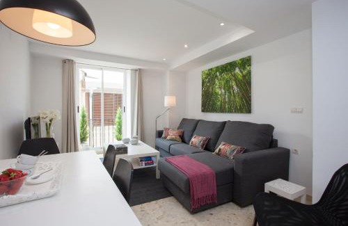 Valencia City Centre Apartment | SingularStays Mercado Central