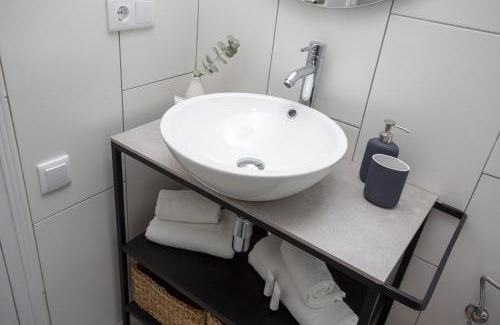 Ruzafa Apartment | SingularStays Parque Central