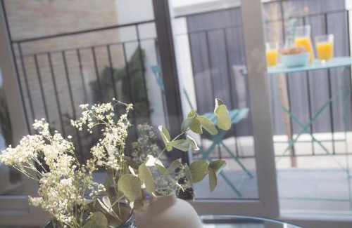 Ruzafa Apartment | SingularStays Parque Central