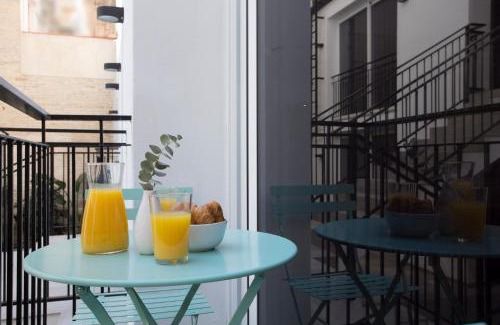 Ruzafa Apartment | SingularStays Parque Central