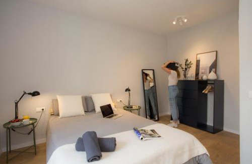 El Pilar Apartment | SingularStays Quevedo II