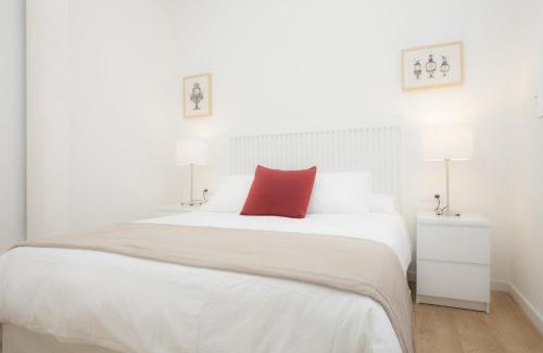 Ciutat Vella Apartment | SingularStays San Vicente