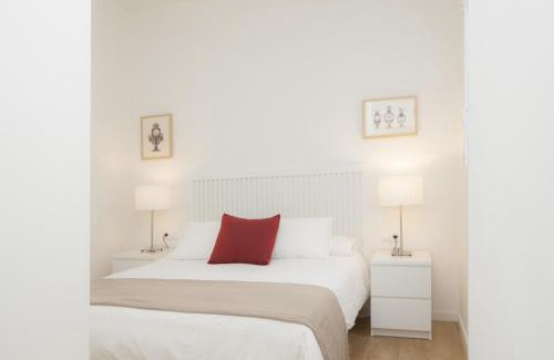 Ciutat Vella Apartment | SingularStays San Vicente