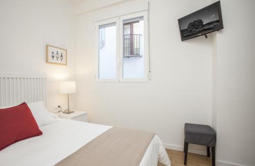 Ciutat Vella Apartment | SingularStays San Vicente