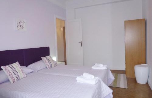 La Seu Apartment | SingularStays Seu Catedral