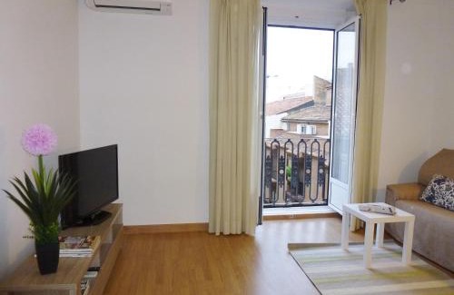 La Seu Apartment | SingularStays Seu Catedral