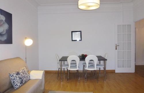 La Seu Apartment | SingularStays Seu Catedral