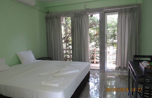 Weddagala Cabin | Sinharaja Birder's Lodge