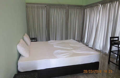 Weddagala Cabin | Sinharaja Birder's Lodge