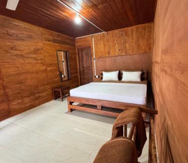 Kotapola Hotel | Sinharaja Forest Gate