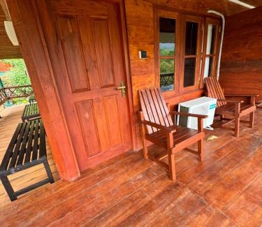 Kotapola Hotel | Sinharaja Forest Gate