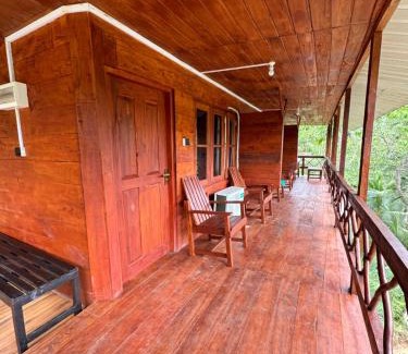 Kotapola Hotel | Sinharaja Forest Gate