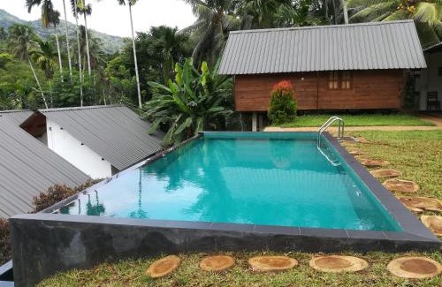Kotapola Ski Chalet | Sinharaja Forest Sanctuary