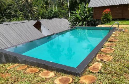 Kotapola Ski Chalet | Sinharaja Forest Sanctuary