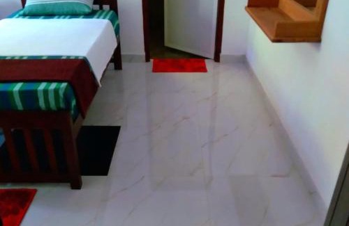 Nelluwa House | Sinharaja Gingaga Homestay