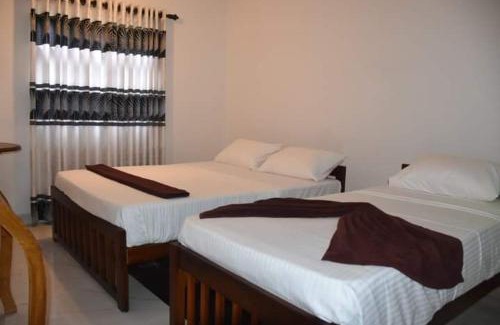 Nelluwa House | Sinharaja Gingaga Homestay