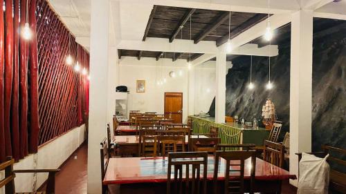 Nelluwa Hotel | Sinharaja Retreat