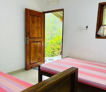 Nelluwa Hotel | Sinharaja Retreat
