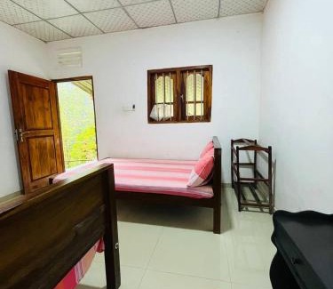Nelluwa Hotel | Sinharaja Retreat