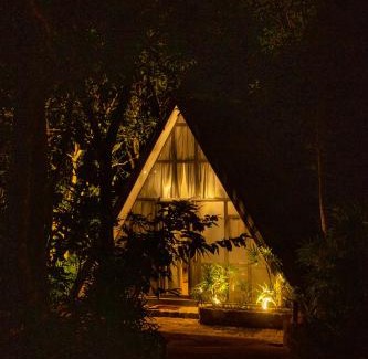 Dambulla House | Sinharaja River Lodge