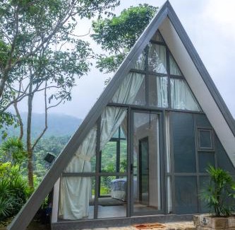 Dambulla House | Sinharaja River Lodge