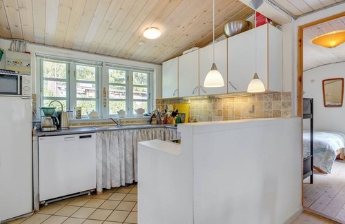 Gedesby House | "Sini" - 300m from the sea by Interhome