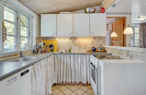 Gedesby House | "Sini" - 300m from the sea by Interhome