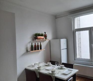 Sint-Andries Apartment | Sint Andries Duplex