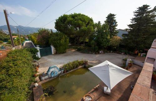 Varzea de Sintra Apartment | Sintra Farm Villa Guest House