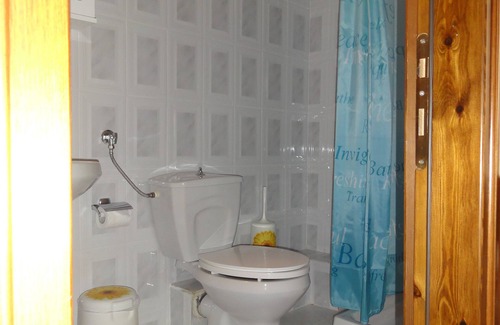 Skotina Hotel | Sintrivanis Mountain