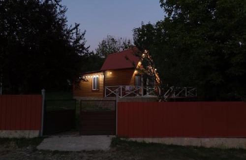 Vedzebi Ski Chalet | Sionis Idilia
