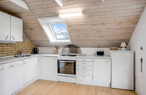 Sjaelborg House | "Siouxsie" - 500m from the sea by Interhome