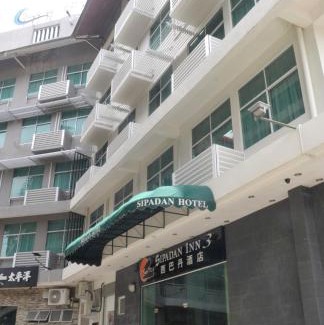 Semporna Hotel | Sipadan Inn 3