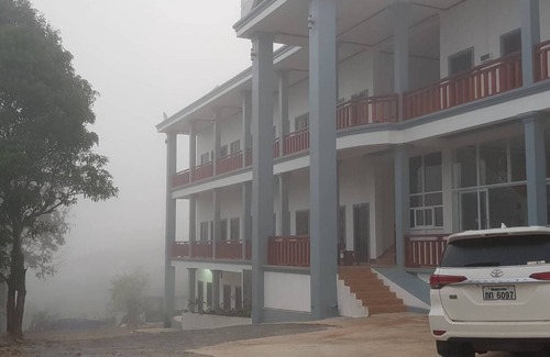 Phonsavan House | Sipanya Guesthouse Located in Phonesavan, 600 m from Main Street