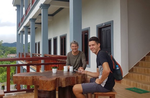 Phonsavan House | Sipanya Guesthouse Located in Phonesavan, 600 m from Main Street